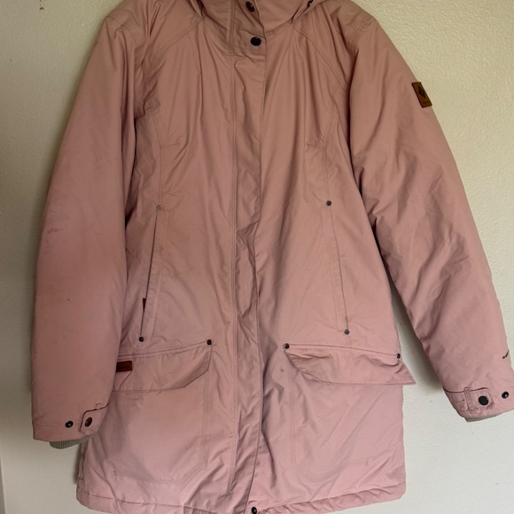 Columbia Winter Jacket - Picture 1 of 4